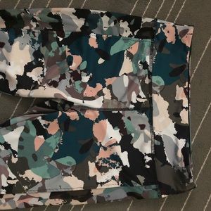 Forever 21- Workout leggings